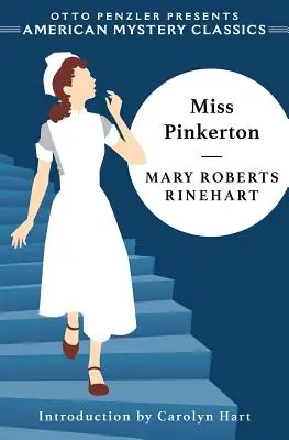 Slečna Pinkertonová - Miss Pinkerton
