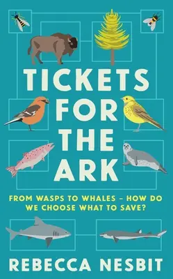 Lístky na archu - Tickets for the Ark