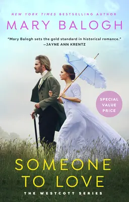 Niekto, koho treba milovať - Someone to Love