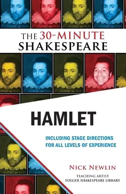 Hamlet: 30-minútový Shakespeare - Hamlet: The 30-Minute Shakespeare
