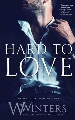 Ťažko milovať - Hard to Love