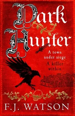Temný lovec - Dark Hunter