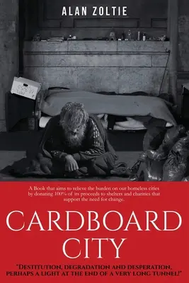 Kartónové mesto - Cardboard City
