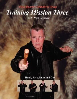Výcviková misia tri - Training Mission Three