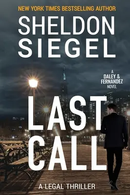 Posledný telefonát - Last Call