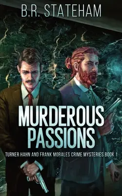 Vražedné vášne - Murderous Passions