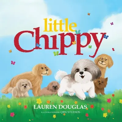 Malý Chippy - Little Chippy