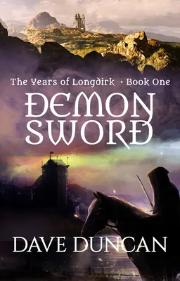 Démonický meč - Demon Sword