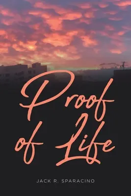 Dôkaz života - Proof of Life