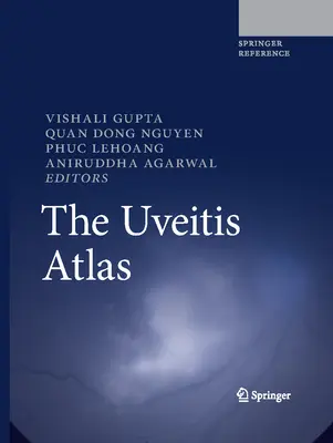Atlas uveitídy - The Uveitis Atlas