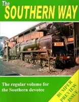 Southern Way: Issue No 19 (Robertson Kevin (Author))