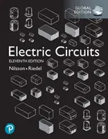 Elektrické obvody, globálne vydanie - Electric Circuits, Global Edition