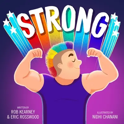 Silné - Strong
