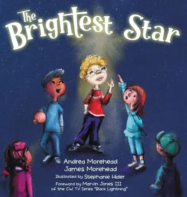 Najjasnejšia hviezda - The Brightest Star