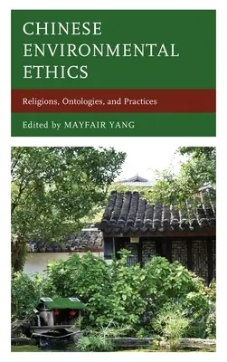 Čínska environmentálna etika - Chinese Environmental Ethics