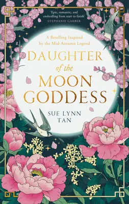 Dcéra mesačnej bohyne - Daughter of the Moon Goddess