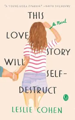 Tento príbeh lásky sa zničí sám - This Love Story Will Self-Destruct