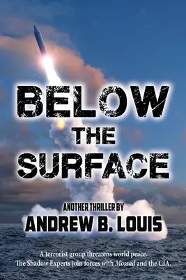 Pod povrchom - Below the Surface