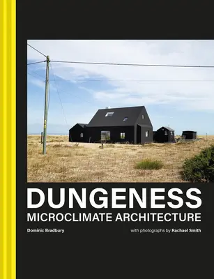 Dungeness: Dungenesses: pobrežná architektúra - Dungeness: Coastal Architecture