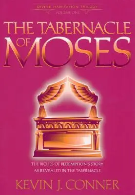 Mojžišov stánok: - Tabernacle of Moses: