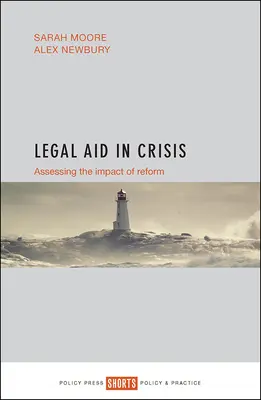 Právna pomoc v kríze: Hodnotenie vplyvu reformy - Legal Aid in Crisis: Assessing the Impact of Reform
