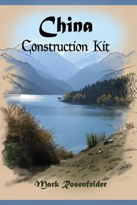 Stavebnica pre Čínu - China Construction Kit