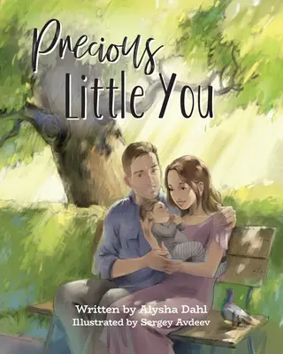 Drahý malý ty - Precious Little You