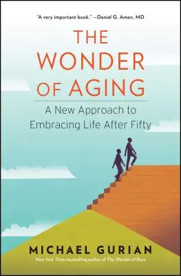 Zázrak starnutia - The Wonder of Aging