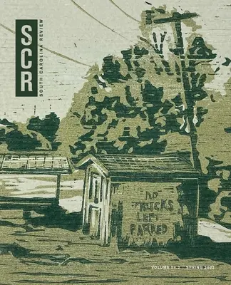 Južná Karolína Recenzia: 54.2 - South Carolina Review: 54.2