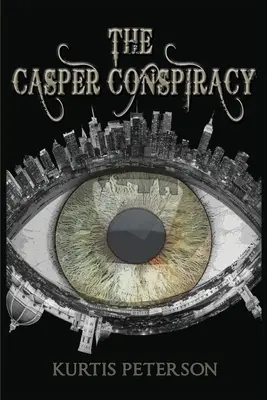 Casperova konšpirácia - The Casper Conspiracy