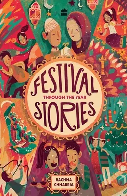 Festivalové príbehy: V priebehu roka - Festival Stories: Through the Year