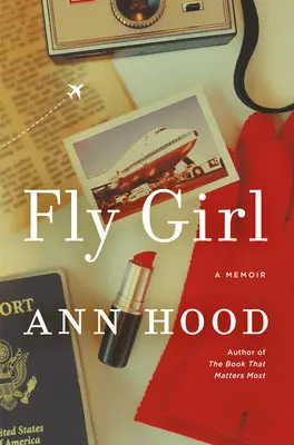 Mušie dievča: Memoáre - Fly Girl: A Memoir