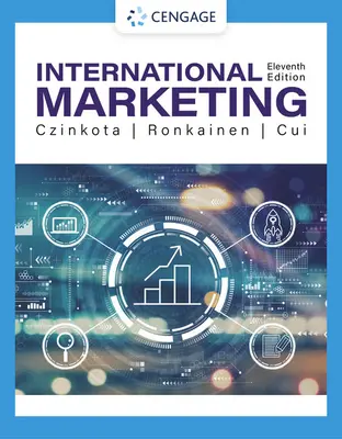 Medzinárodný marketing - International Marketing