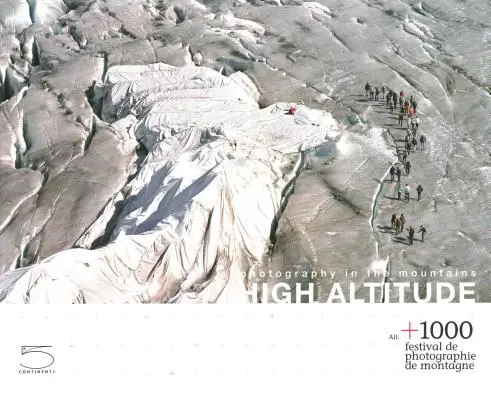 Vysoká nadmorská výška: Fotografovanie v horách - High Altitude: Photography in the Mountains