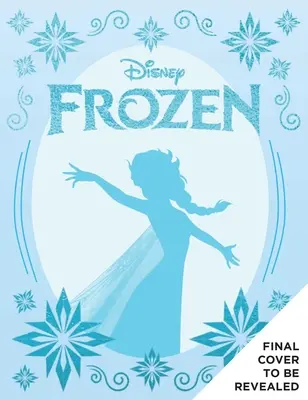 Disney Frozen (Malá kniha) - Disney Frozen Tiny Book