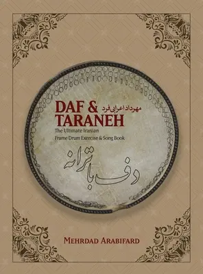 Daf a Taraneh - Daf and Taraneh