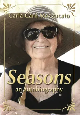 Ročné obdobia: autobiografia - Seasons: an autobiography