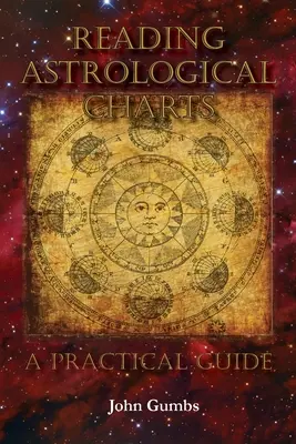 Čítanie astrologických tabuliek - praktická príručka - Reading Astrological Charts - A Practical Guide