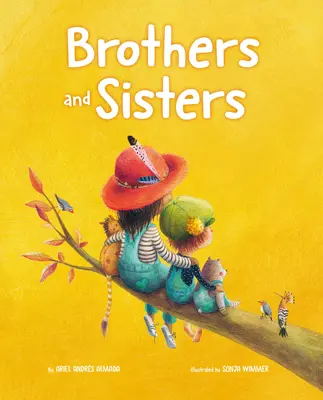 Bratia a sestry - Brothers and Sisters