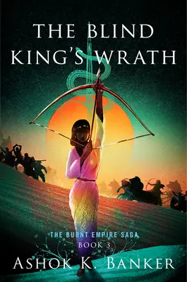 Hnev slepého kráľa - The Blind King's Wrath