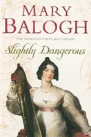 Slightly Dangerous - číslo 8 v sérii - Slightly Dangerous - Number 8 in series