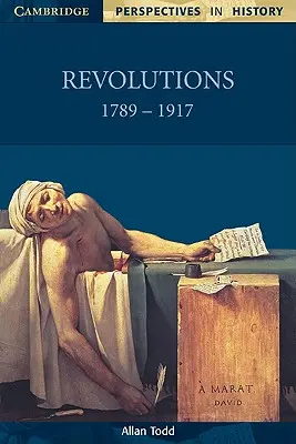 Revolúcie 1789-1917 - Revolutions 1789-1917
