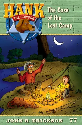 Prípad strateného tábora - The Case of the Lost Camp