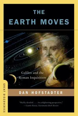 Zem sa hýbe: Galileo a rímska inkvizícia - The Earth Moves: Galileo and the Roman Inquisition