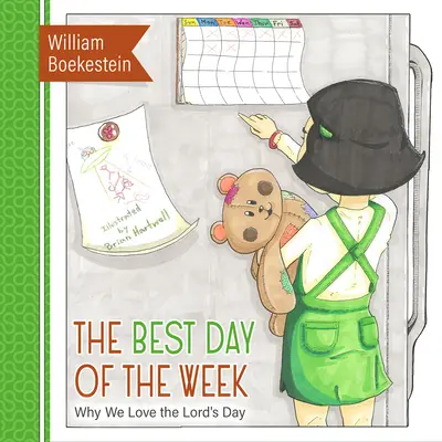 Najlepší deň v týždni: Prečo máme radi deň Pána - The Best Day of the Week: Why We Love the Lord's Day