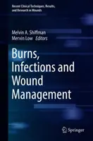 Popáleniny, infekcie a liečba rán - Burns, Infections and Wound Management