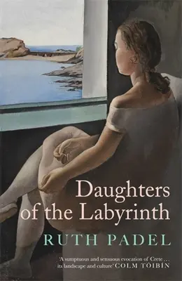 Dcéry labyrintu - Daughters of the Labyrinth