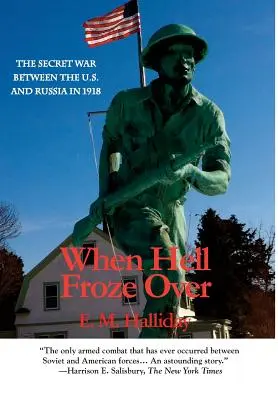 Keď zamrzlo peklo - When Hell Froze Over