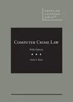 Právo počítačovej kriminality - Computer Crime Law