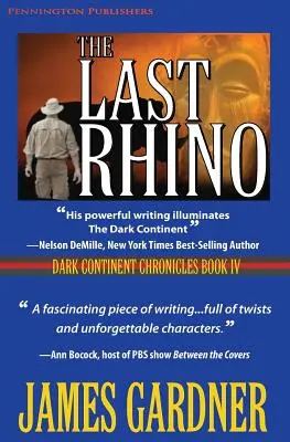 Posledný nosorožec - The Last Rhino